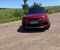 Ленд Ровер Рендж Ровер Спорт, объемом двигателя 3 л и пробегом 59 тыс. км за 49000 $, фото 7 на Automoto.ua