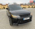 Ленд Ровер Рендж Ровер Спорт, объемом двигателя 3 л и пробегом 88 тыс. км за 53000 $, фото 46 на Automoto.ua