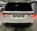 Ленд Ровер Range Rover Sport, об'ємом двигуна 3 л та пробігом 50 тис. км за 69999 $, фото 48 на Automoto.ua