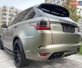Ленд Ровер Range Rover Sport, об'ємом двигуна 5 л та пробігом 87 тис. км за 69333 $, фото 17 на Automoto.ua