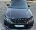 Ленд Ровер Рендж Ровер Спорт, объемом двигателя 3 л и пробегом 140 тыс. км за 55000 $, фото 1 на Automoto.ua