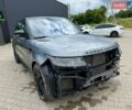 Ленд Ровер Range Rover Sport, об'ємом двигуна 2.99 л та пробігом 138 тис. км за 33500 $, фото 2 на Automoto.ua