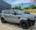 Ленд Ровер Range Rover Sport, об'ємом двигуна 2.99 л та пробігом 138 тис. км за 34500 $, фото 3 на Automoto.ua
