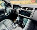 Ленд Ровер Range Rover Sport, об'ємом двигуна 2.99 л та пробігом 138 тис. км за 33500 $, фото 14 на Automoto.ua