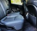 Ленд Ровер Range Rover Sport, об'ємом двигуна 3 л та пробігом 71 тис. км за 50999 $, фото 28 на Automoto.ua