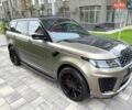 Ленд Ровер Range Rover Sport, об'ємом двигуна 5 л та пробігом 87 тис. км за 69333 $, фото 51 на Automoto.ua