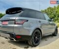 Ленд Ровер Range Rover Sport, об'ємом двигуна 2.99 л та пробігом 138 тис. км за 34500 $, фото 10 на Automoto.ua