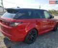 Ленд Ровер Range Rover Sport, об'ємом двигуна 5 л та пробігом 139 тис. км за 18000 $, фото 2 на Automoto.ua