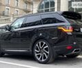 Ленд Ровер Range Rover Sport, об'ємом двигуна 3 л та пробігом 127 тис. км за 59500 $, фото 4 на Automoto.ua