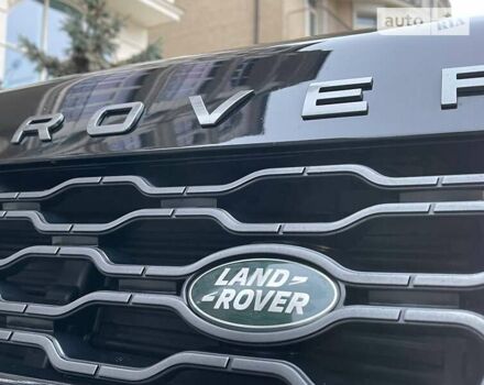 Ленд Ровер Range Rover Sport, об'ємом двигуна 3 л та пробігом 127 тис. км за 59500 $, фото 11 на Automoto.ua