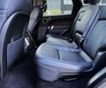 Ленд Ровер Range Rover Sport, об'ємом двигуна 3 л та пробігом 71 тис. км за 50999 $, фото 26 на Automoto.ua