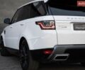 Ленд Ровер Range Rover Sport, об'ємом двигуна 3 л та пробігом 74 тис. км за 45500 $, фото 7 на Automoto.ua