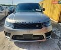 Ленд Ровер Range Rover Sport, об'ємом двигуна 2.99 л та пробігом 140 тис. км за 15000 $, фото 4 на Automoto.ua