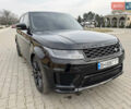Ленд Ровер Рендж Ровер Спорт, объемом двигателя 3 л и пробегом 88 тыс. км за 53000 $, фото 84 на Automoto.ua