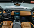 Ленд Ровер Range Rover Sport, об'ємом двигуна 3 л та пробігом 157 тис. км за 47101 $, фото 10 на Automoto.ua