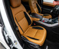 Ленд Ровер Range Rover Sport, об'ємом двигуна 3 л та пробігом 157 тис. км за 47101 $, фото 21 на Automoto.ua
