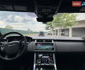 Ленд Ровер Range Rover Sport, об'ємом двигуна 2 л та пробігом 69 тис. км за 53000 $, фото 11 на Automoto.ua