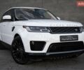 Ленд Ровер Range Rover Sport, об'ємом двигуна 3 л та пробігом 74 тис. км за 46000 $, фото 2 на Automoto.ua