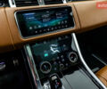 Ленд Ровер Range Rover Sport, об'ємом двигуна 3 л та пробігом 157 тис. км за 47101 $, фото 18 на Automoto.ua