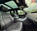 Ленд Ровер Range Rover Sport, об'ємом двигуна 2.99 л та пробігом 138 тис. км за 33500 $, фото 13 на Automoto.ua