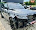 Ленд Ровер Range Rover Sport, об'ємом двигуна 2.99 л та пробігом 138 тис. км за 34500 $, фото 1 на Automoto.ua