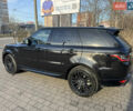 Ленд Ровер Рендж Ровер Спорт, объемом двигателя 3 л и пробегом 140 тыс. км за 55000 $, фото 7 на Automoto.ua
