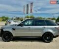 Ленд Ровер Range Rover Sport, об'ємом двигуна 2.99 л та пробігом 138 тис. км за 34500 $, фото 7 на Automoto.ua