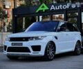 Ленд Ровер Range Rover Sport, об'ємом двигуна 3 л та пробігом 71 тис. км за 50999 $, фото 1 на Automoto.ua