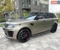 Ленд Ровер Range Rover Sport, об'ємом двигуна 5 л та пробігом 87 тис. км за 69333 $, фото 28 на Automoto.ua