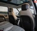 Ленд Ровер Range Rover Sport, об'ємом двигуна 3 л та пробігом 74 тис. км за 46000 $, фото 25 на Automoto.ua