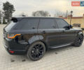 Ленд Ровер Рендж Ровер Спорт, объемом двигателя 3 л и пробегом 88 тыс. км за 53000 $, фото 70 на Automoto.ua