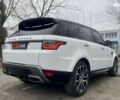 Ленд Ровер Range Rover Sport, об'ємом двигуна 3 л та пробігом 39 тис. км за 49000 $, фото 20 на Automoto.ua
