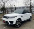 Ленд Ровер Range Rover Sport, об'ємом двигуна 3 л та пробігом 39 тис. км за 49000 $, фото 7 на Automoto.ua
