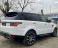 Ленд Ровер Range Rover Sport, об'ємом двигуна 3 л та пробігом 39 тис. км за 49000 $, фото 4 на Automoto.ua