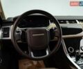 Ленд Ровер Range Rover Sport, об'ємом двигуна 3 л та пробігом 101 тис. км за 50470 $, фото 13 на Automoto.ua