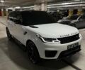 Ленд Ровер Range Rover Sport, об'ємом двигуна 3 л та пробігом 50 тис. км за 69999 $, фото 45 на Automoto.ua