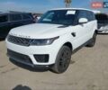 Ленд Ровер Range Rover Sport, об'ємом двигуна 3 л та пробігом 91 тис. км за 11000 $, фото 1 на Automoto.ua