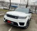 Ленд Ровер Range Rover Sport, об'ємом двигуна 3 л та пробігом 39 тис. км за 49000 $, фото 1 на Automoto.ua