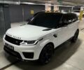 Ленд Ровер Range Rover Sport, об'ємом двигуна 3 л та пробігом 50 тис. км за 69999 $, фото 1 на Automoto.ua