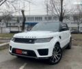 Ленд Ровер Range Rover Sport, об'ємом двигуна 3 л та пробігом 39 тис. км за 49000 $, фото 1 на Automoto.ua