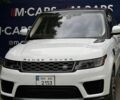Ленд Ровер Range Rover Sport, об'ємом двигуна 3 л та пробігом 121 тис. км за 48500 $, фото 4 на Automoto.ua