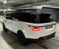 Ленд Ровер Range Rover Sport, об'ємом двигуна 3 л та пробігом 50 тис. км за 69999 $, фото 49 на Automoto.ua