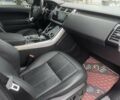 Ленд Ровер Range Rover Sport, об'ємом двигуна 3 л та пробігом 39 тис. км за 49000 $, фото 29 на Automoto.ua