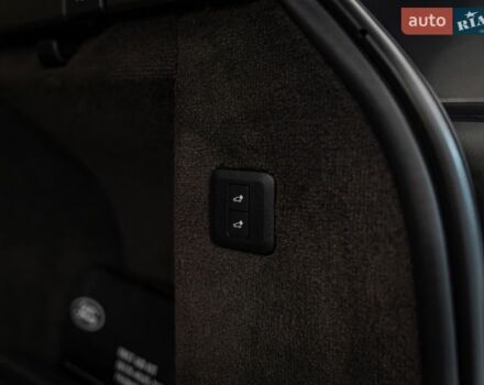 Ленд Ровер Range Rover Sport, об'ємом двигуна 3 л та пробігом 101 тис. км за 50470 $, фото 7 на Automoto.ua