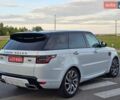 Ленд Ровер Range Rover Sport, об'ємом двигуна 2 л та пробігом 112 тис. км за 58000 $, фото 1 на Automoto.ua