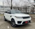Ленд Ровер Range Rover Sport, об'ємом двигуна 3 л та пробігом 39 тис. км за 49000 $, фото 2 на Automoto.ua