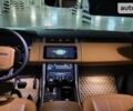 Ленд Ровер Range Rover Sport, об'ємом двигуна 2.99 л та пробігом 35 тис. км за 80000 $, фото 7 на Automoto.ua