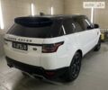 Ленд Ровер Range Rover Sport, об'ємом двигуна 3 л та пробігом 50 тис. км за 69999 $, фото 38 на Automoto.ua