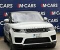 Ленд Ровер Range Rover Sport, об'ємом двигуна 3 л та пробігом 121 тис. км за 48500 $, фото 2 на Automoto.ua