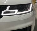 Ленд Ровер Range Rover Sport, об'ємом двигуна 3 л та пробігом 50 тис. км за 69999 $, фото 46 на Automoto.ua